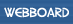 Webboard